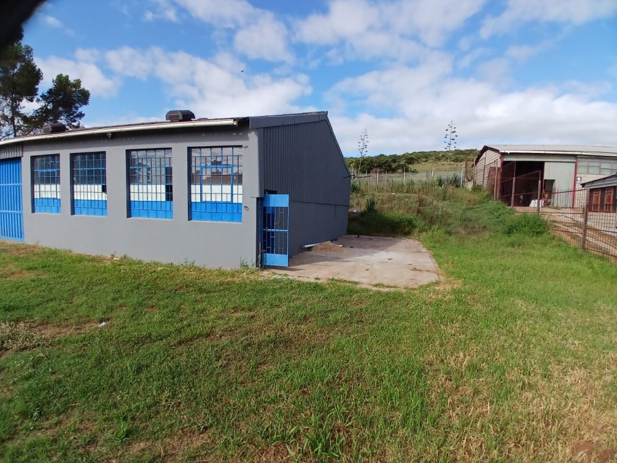  Bedroom Property for Sale in Cape Road Industrial Eastern Cape